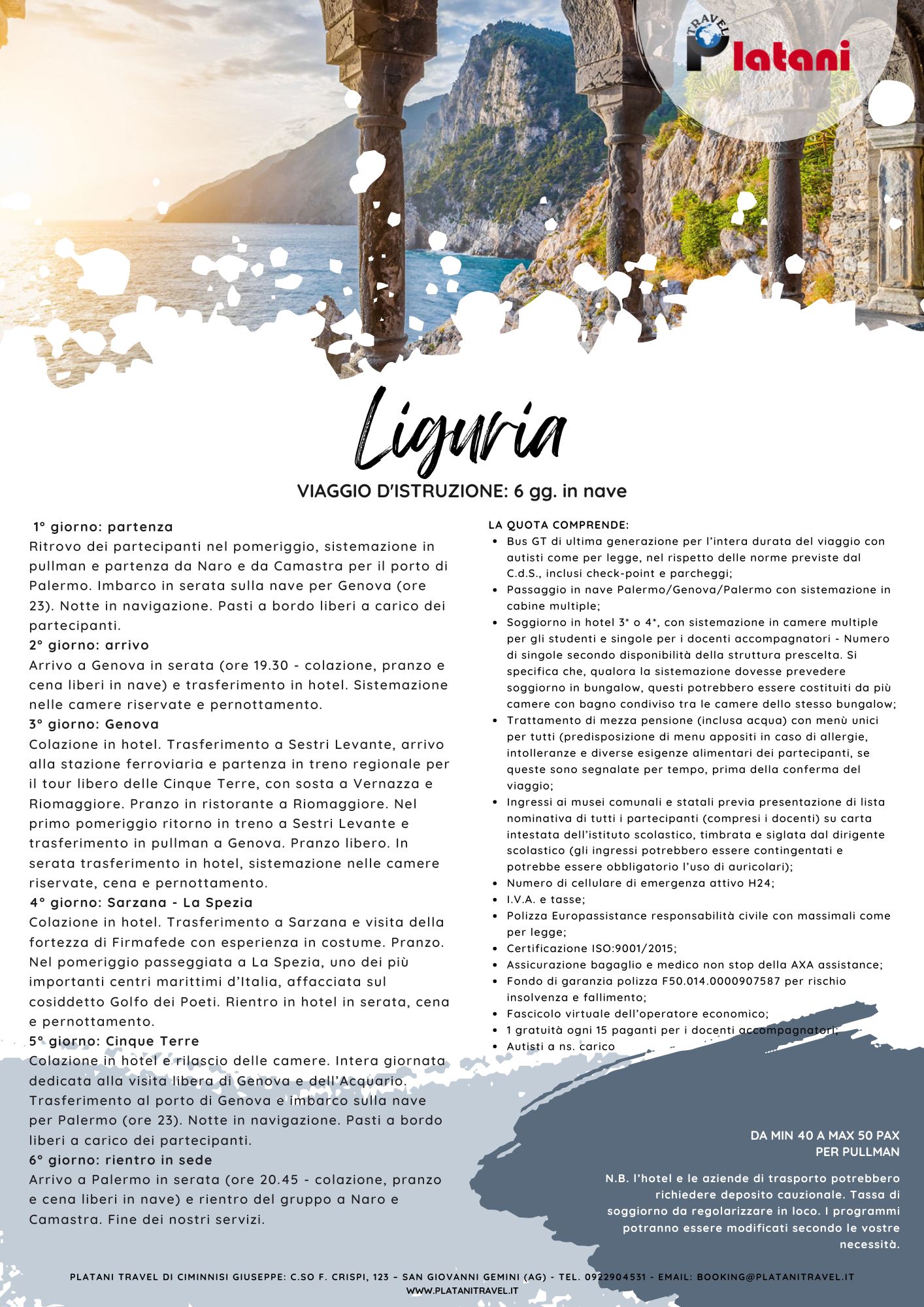 liguria