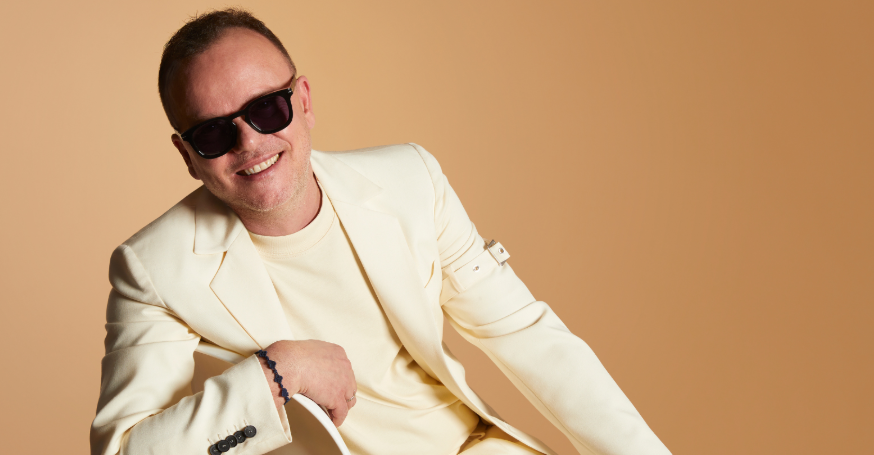 gigi d'alessio